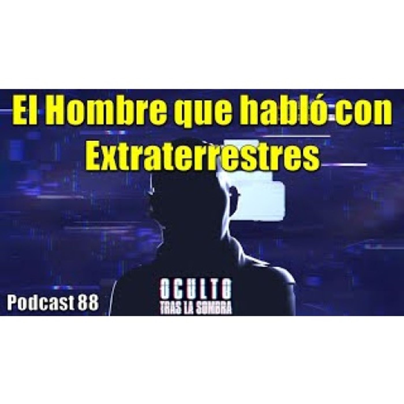 El hombre que habló con extraterrestres