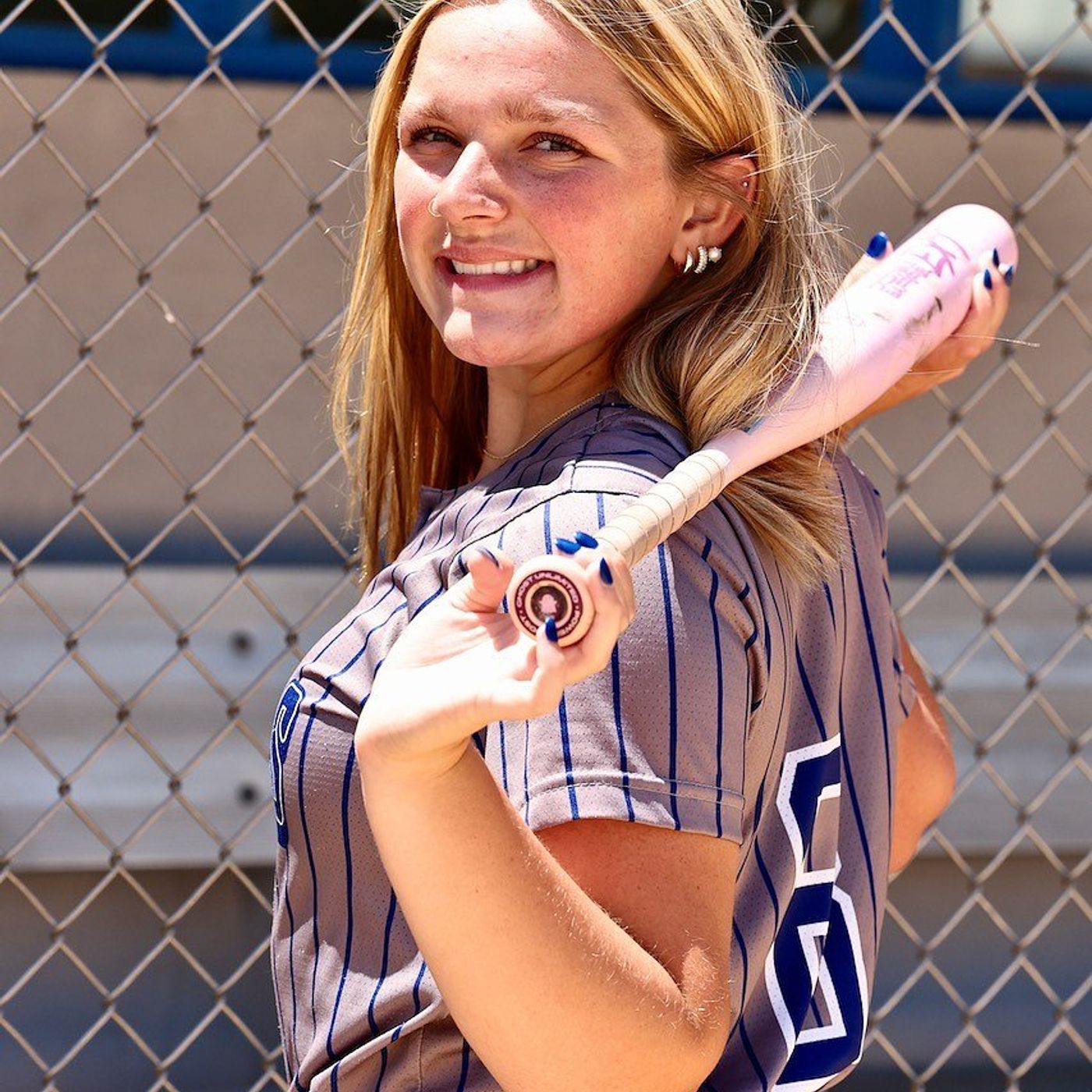 2026 NewsTribune Softball Player of the Year: Princeton’s Avah Oertel episode artwork