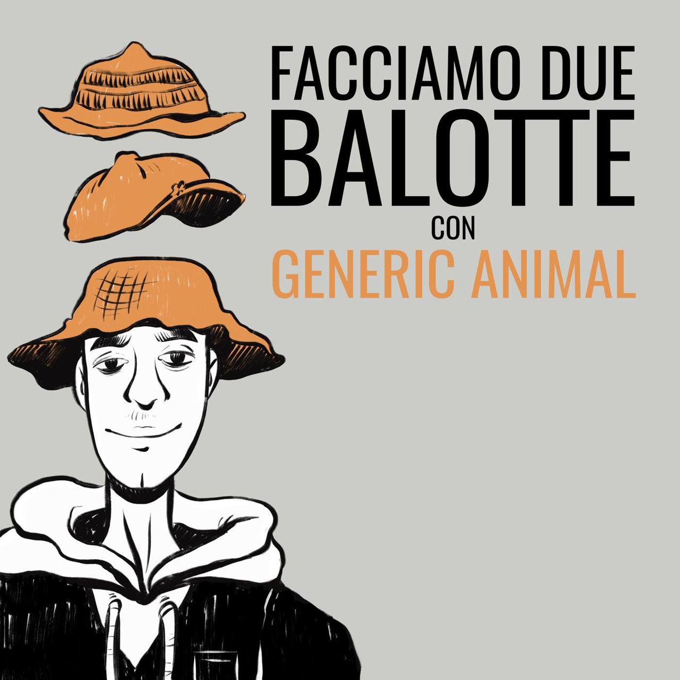 Facciamo due balotte