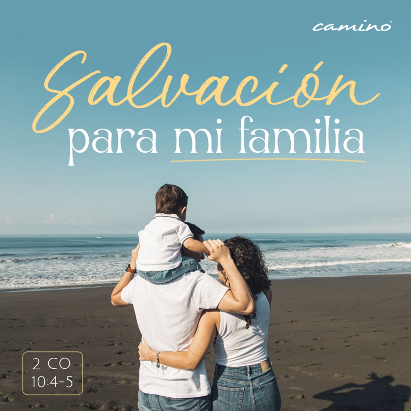 Oración 7 de noviembre (Salvación para mi familia) episode artwork