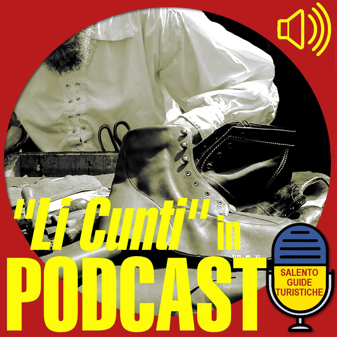 I Podcast di Salento Guide Turistiche