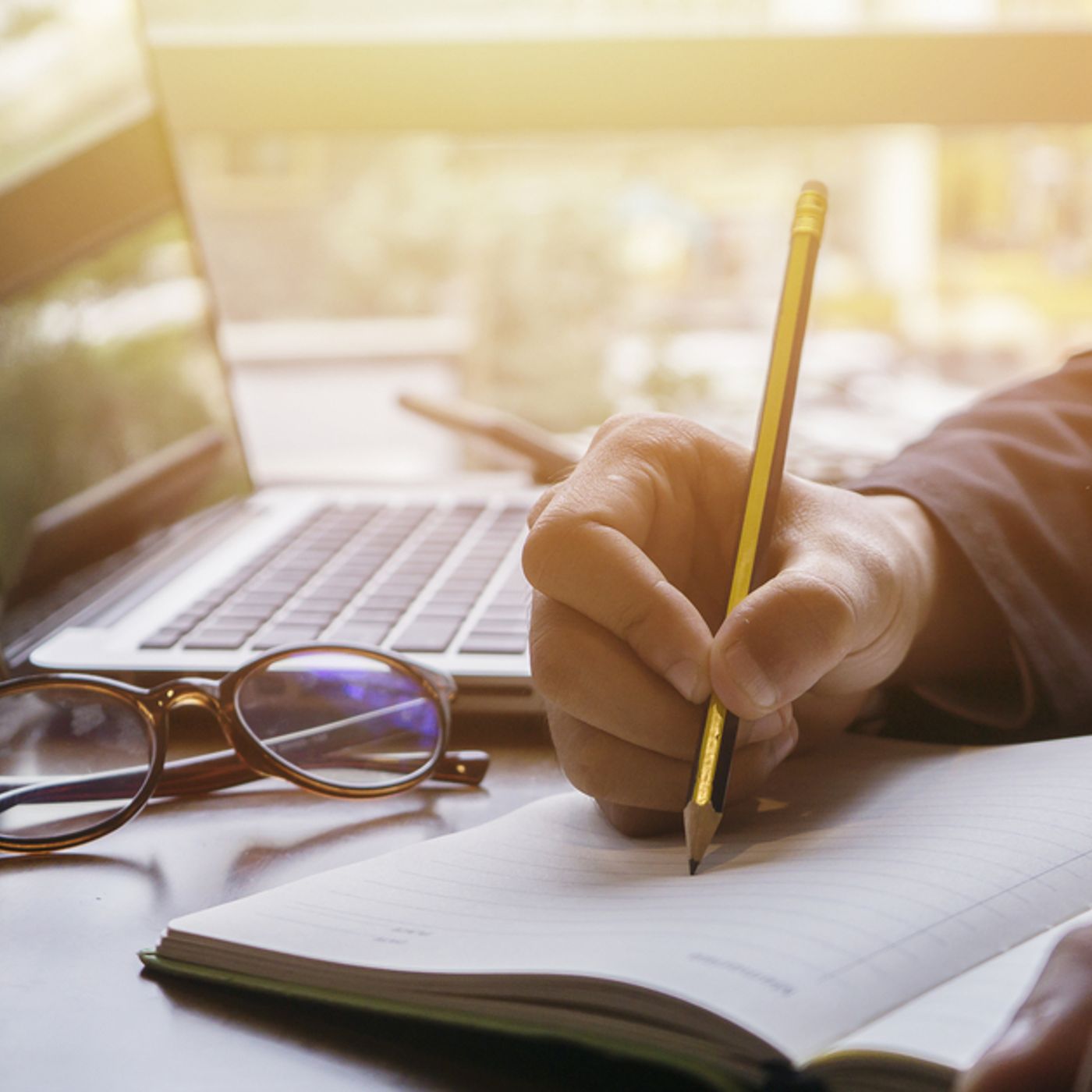 E127: How Do I Write My Own Bio?
