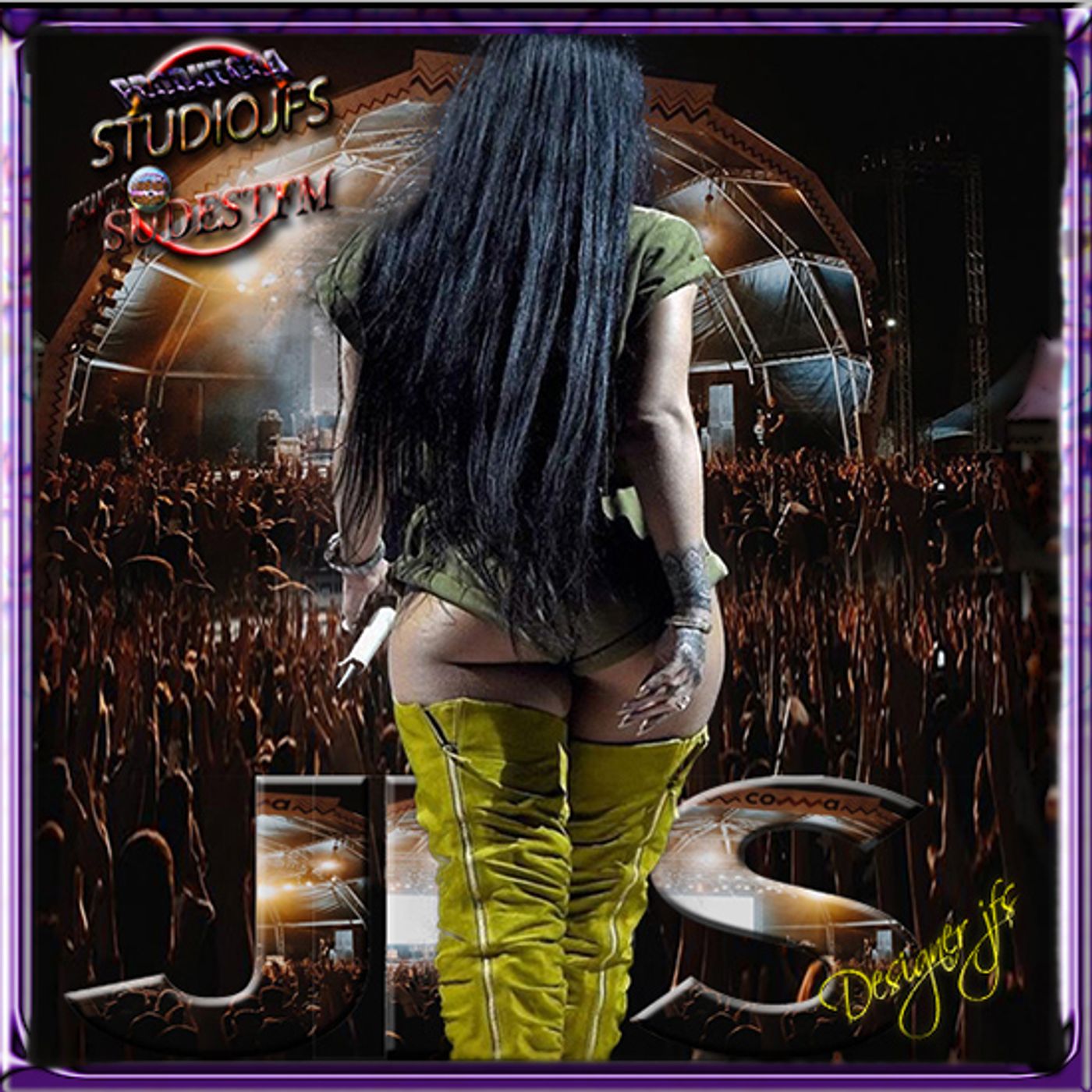 DIVULGAÇÕES STUDIOJFS&SUDESTFM-BR