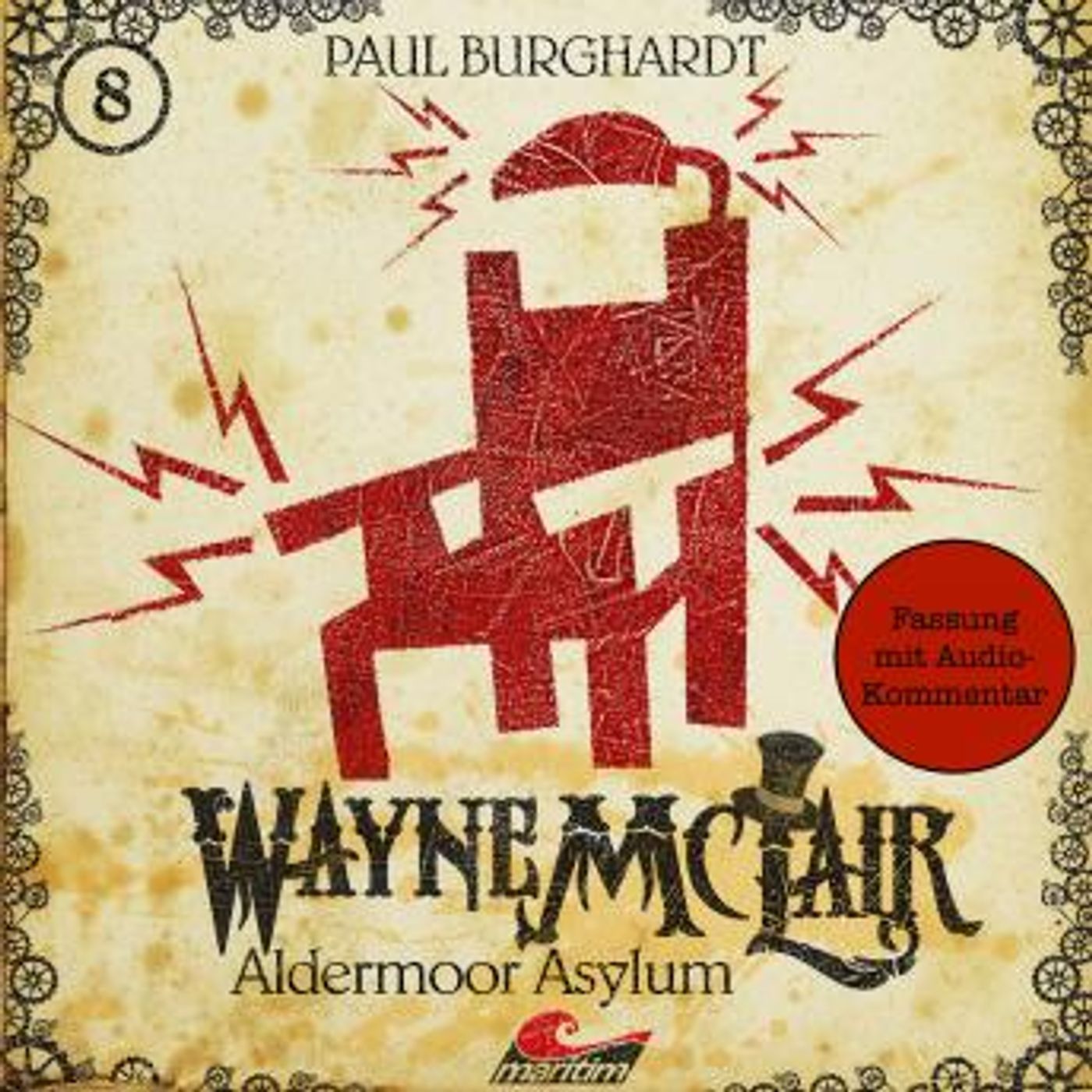 Get Your Favorite Full Audiobooks in Kids, Mystery & Fantasy