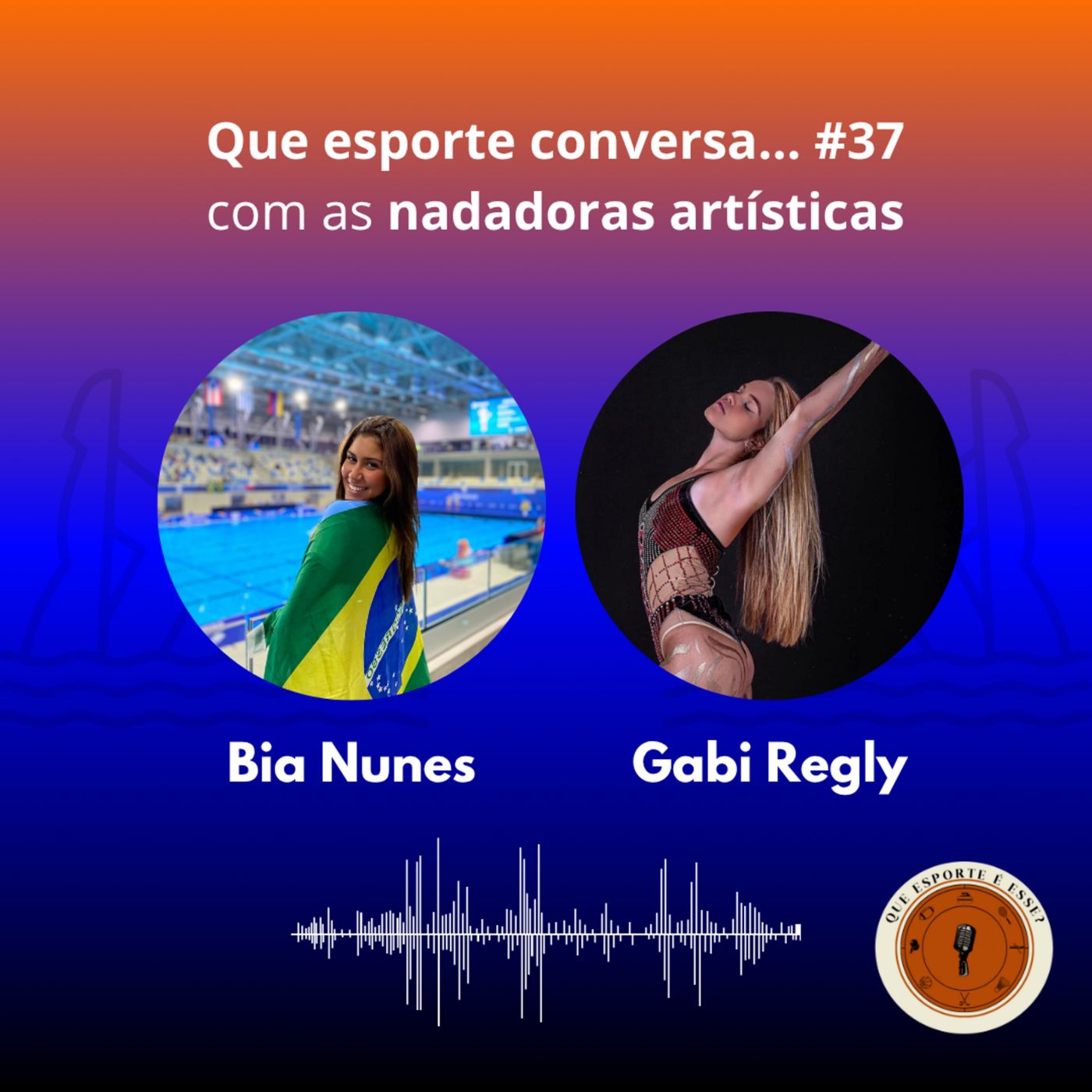 Que Esporte É Esse?