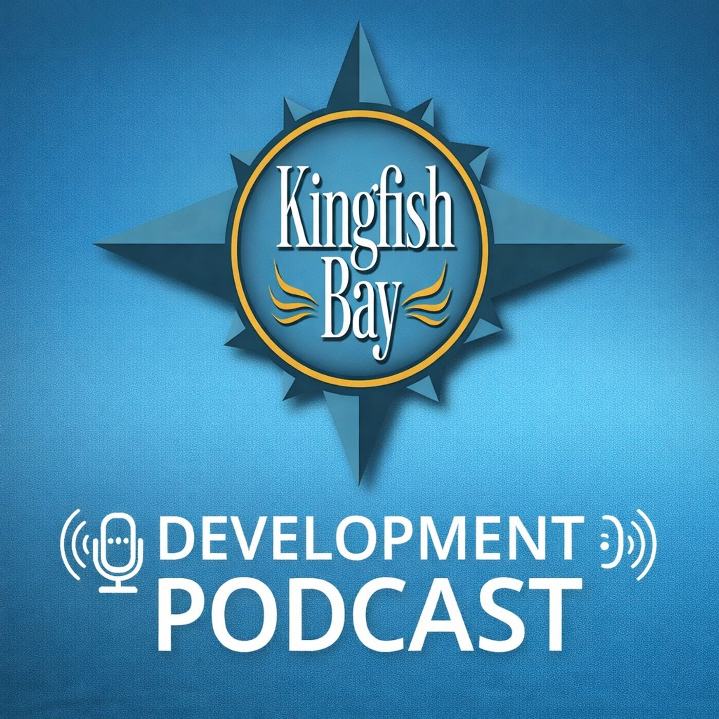 The Kingfish Connection: Why Coastal Car podcast artwork