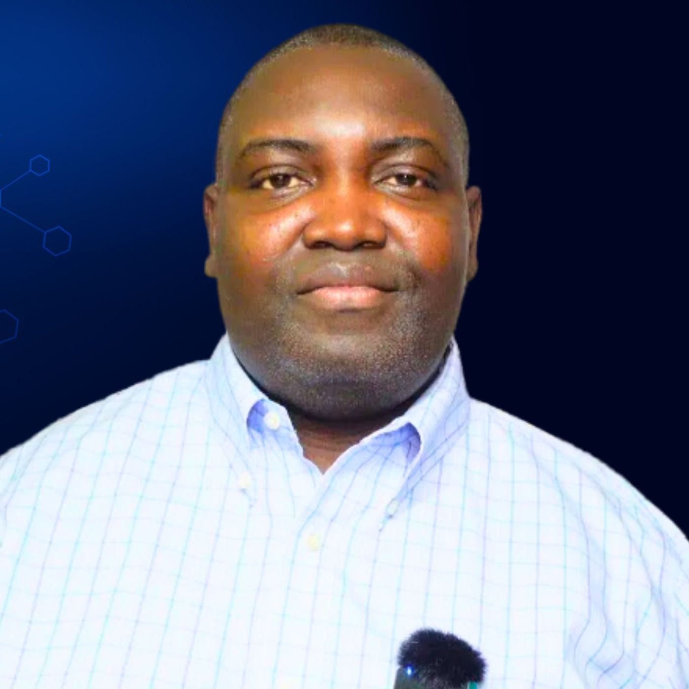 WHAT JESUS COMPLETED ON THE CROSS WILL CHANGE YOUR LIFE FOREVER | Dr. Rinde Gbenro