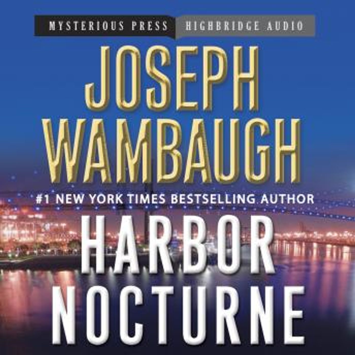 Grab the Essential Full Trial Audiobooks in Mystery, Thriller & Horror, Police & Detective
