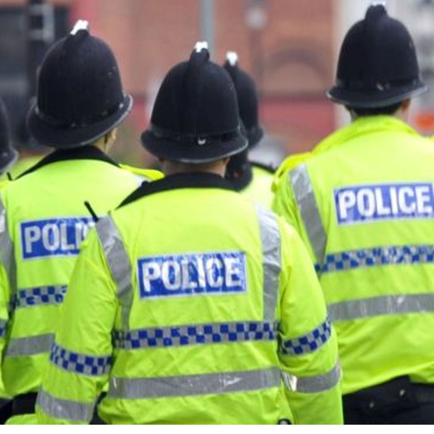Quality Policing Podcast