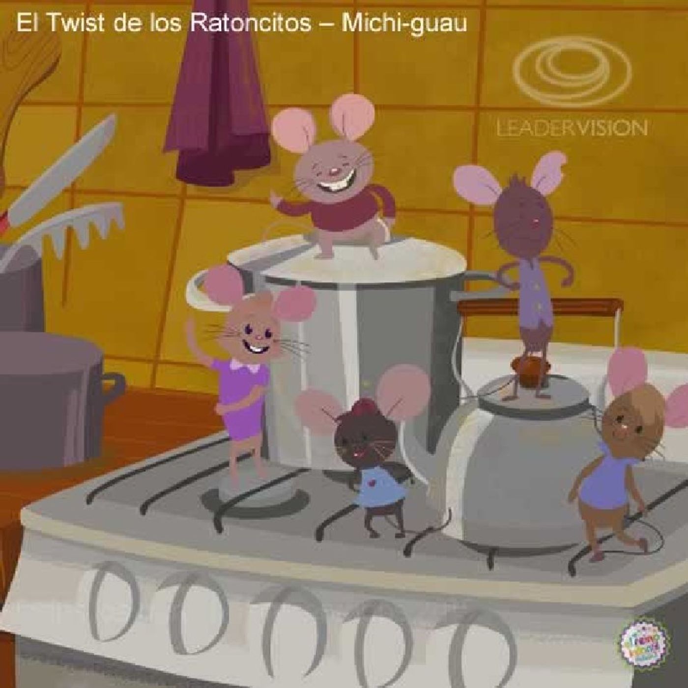 Los Números episode artwork
