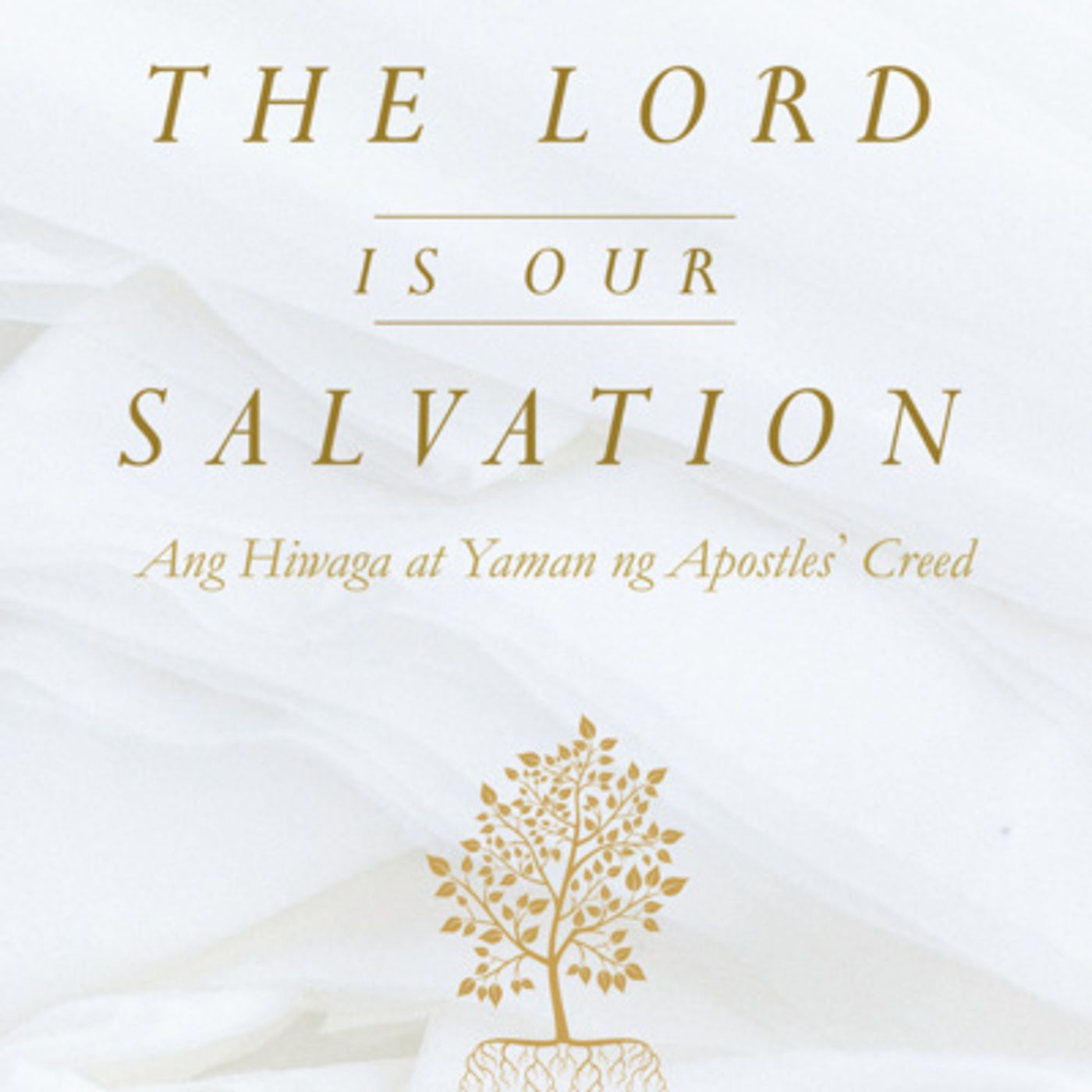 The Apostles' Creed Part 2 - God the Father Almighty episode artwork