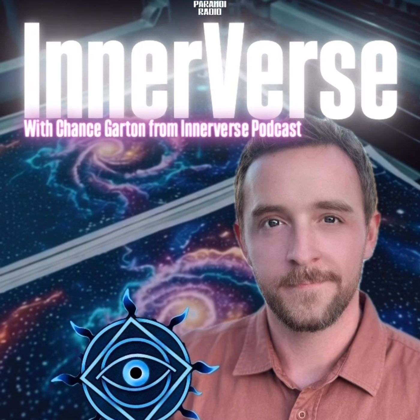 InnerVerse! w/ Chance Garton & Trebles Garcia