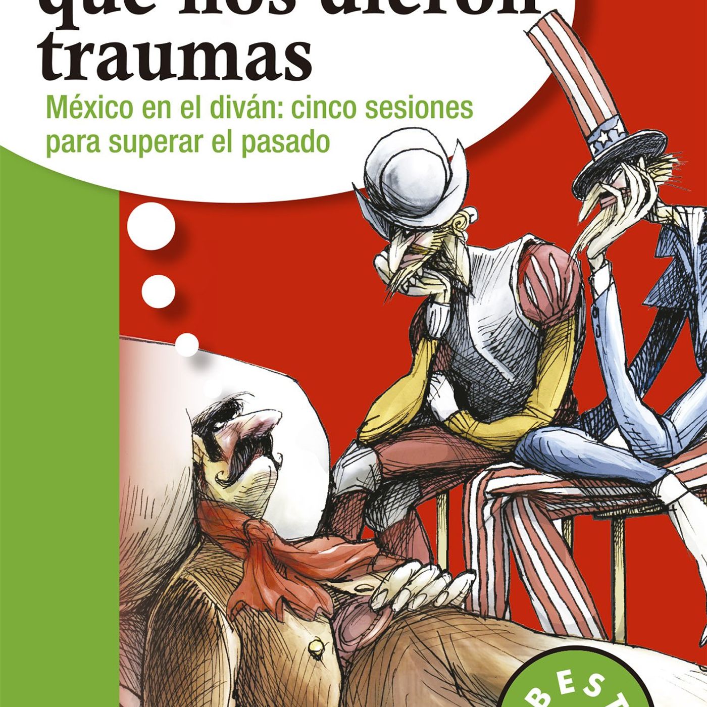 Morralla para Caronte El Podcast