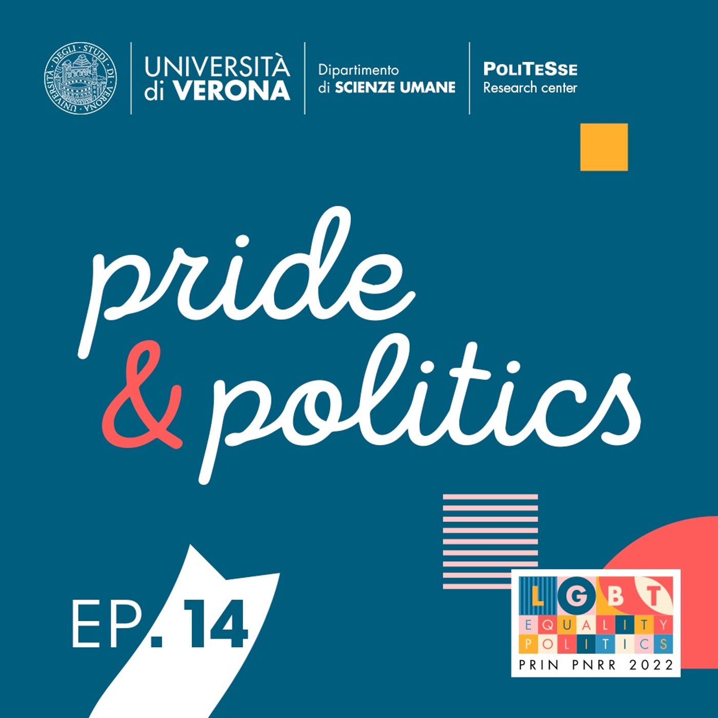 14 PRIDE & POLITICS - Il "consenso informato", la scuola e le leggi anti-LGBT