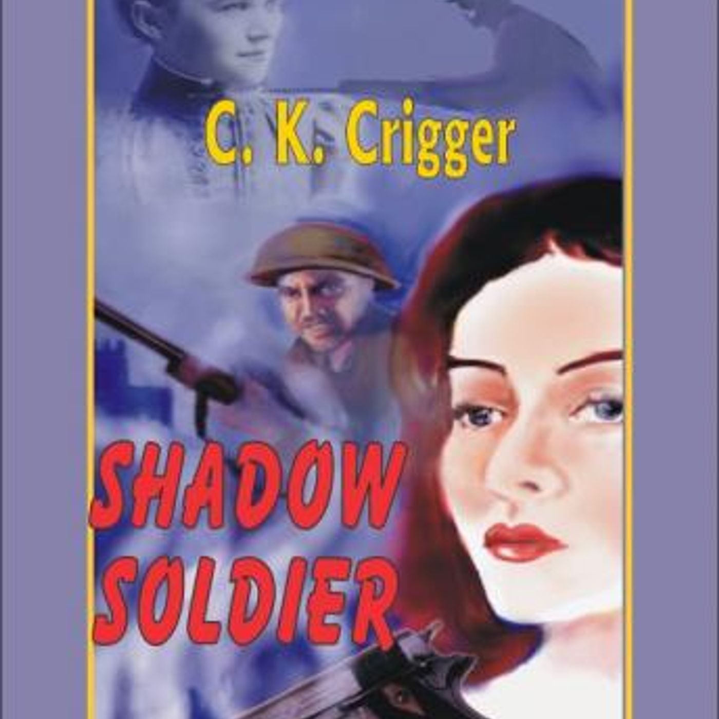 Download High-Quality Full Audiobooks in Fiction, Westerns & War