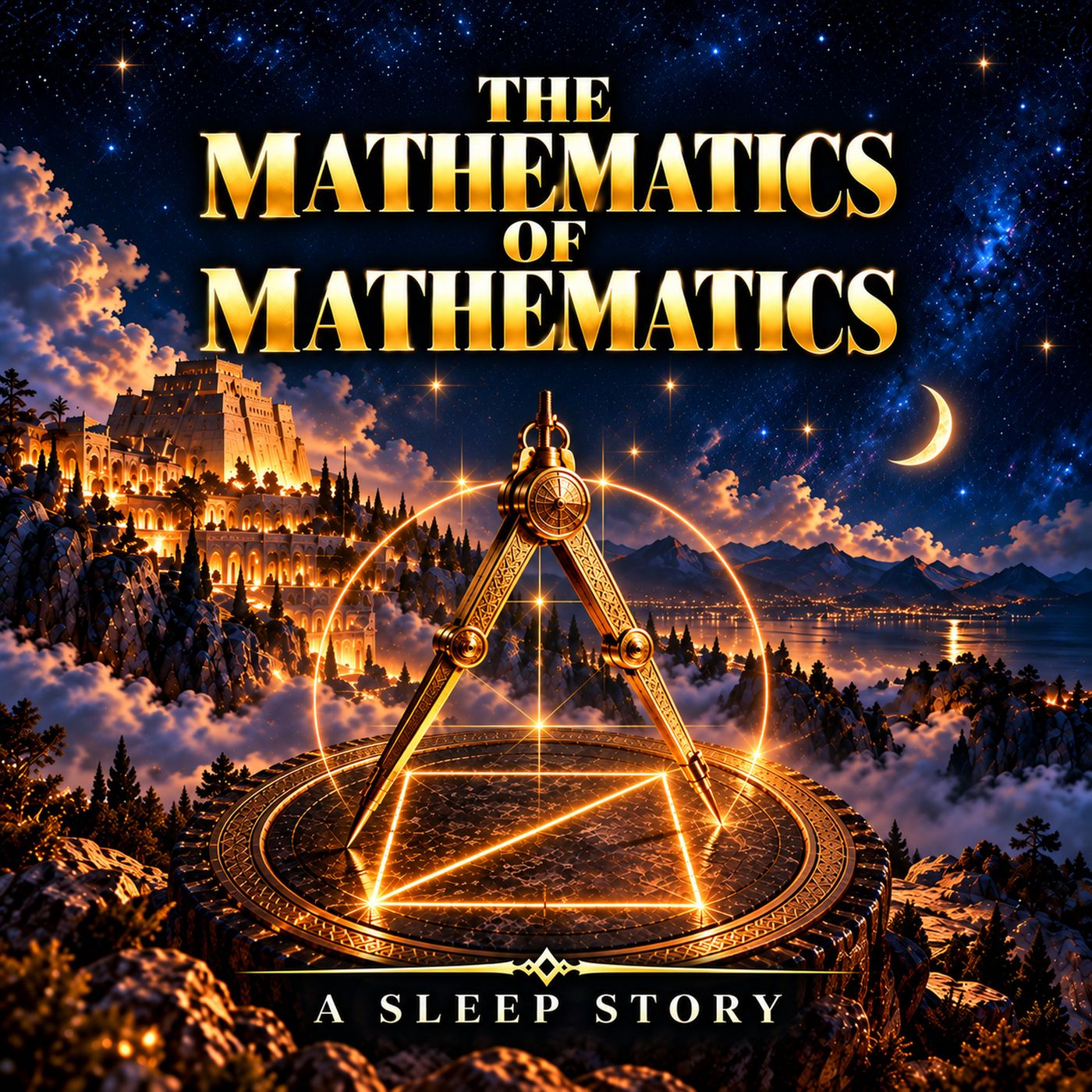 How Does Mathematics Know What Is True? | The Mathematics of Mathematics