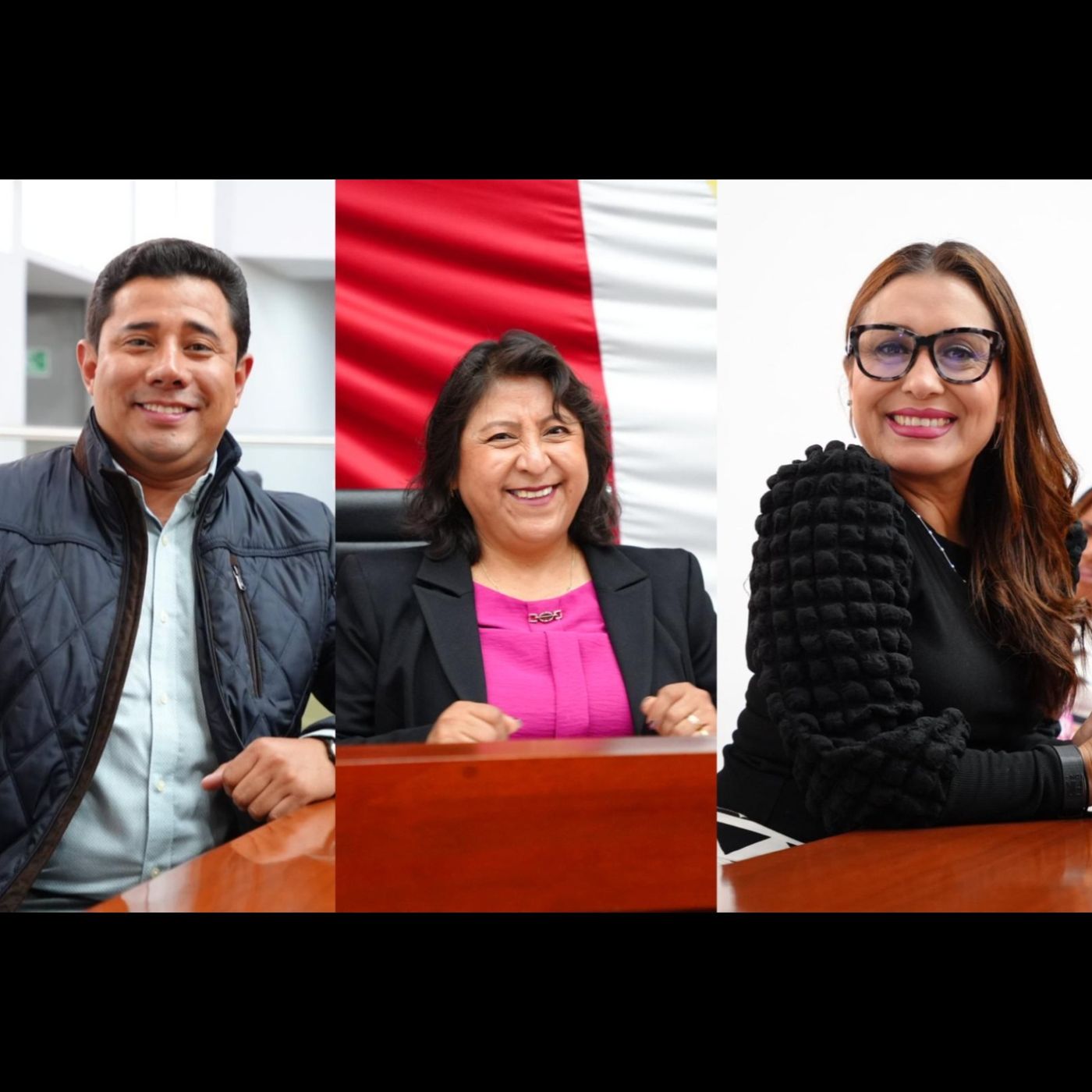 Peligrosa.mx ObjetivoAM Noticias