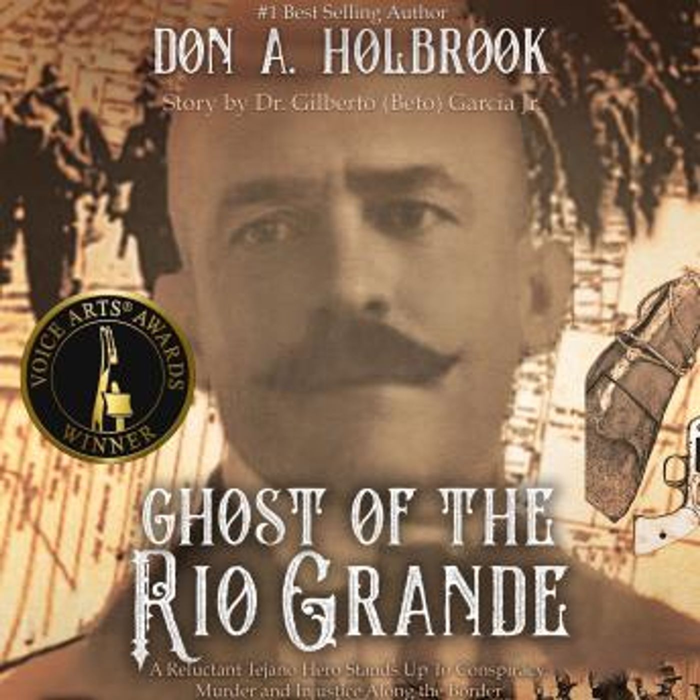 Explore New Full Audiobooks in Fiction, Action & Adventure
