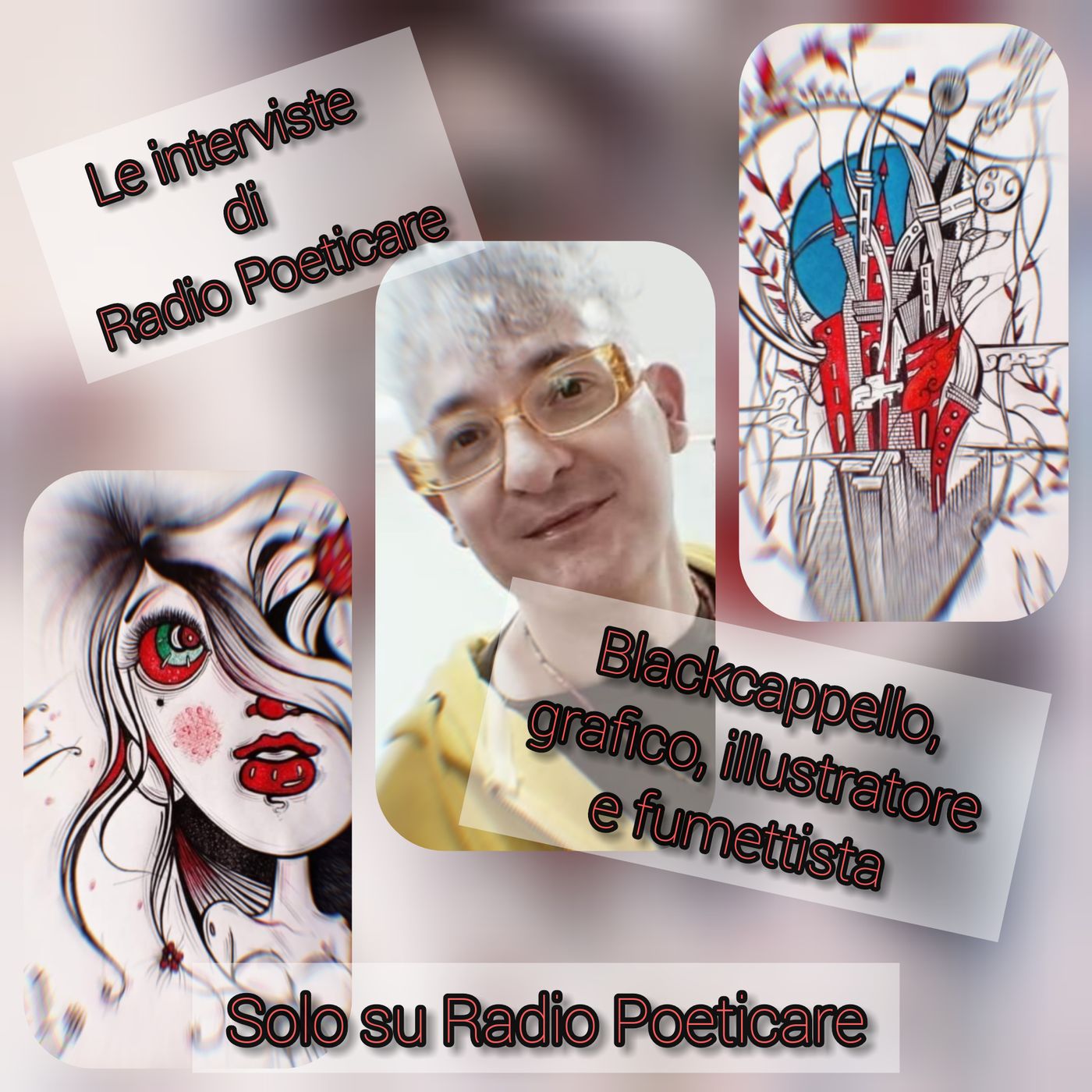 Radio Poeticare
