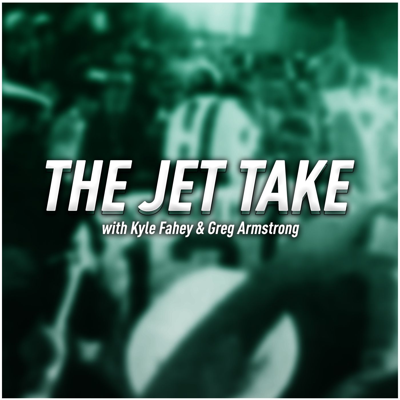 The Jet Take