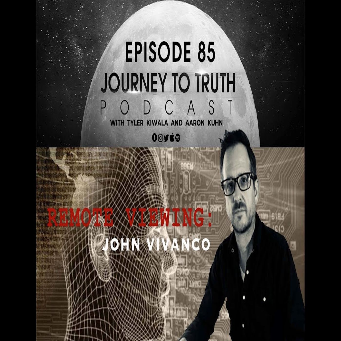 Highlights from Ep. 85 w/ John Vivanco