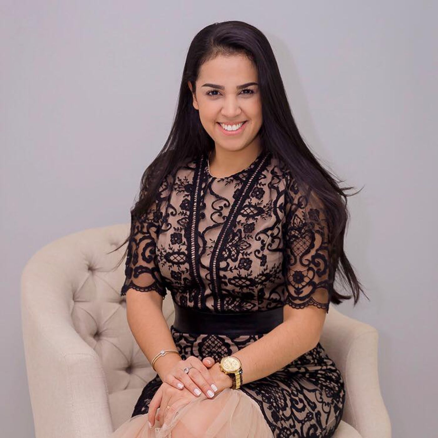 Camila Barros episode artwork