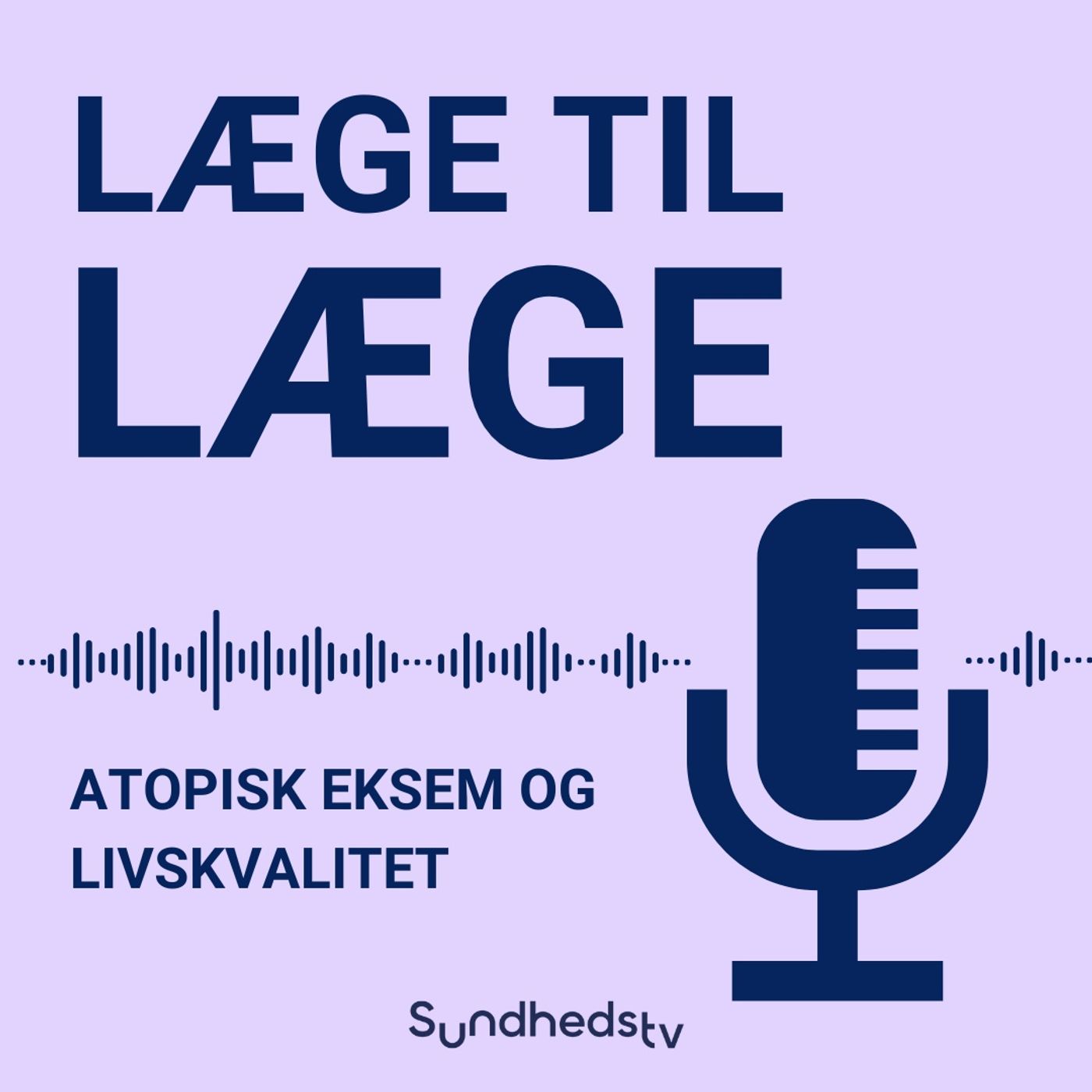 37. Atopisk eksem og livskvalitet