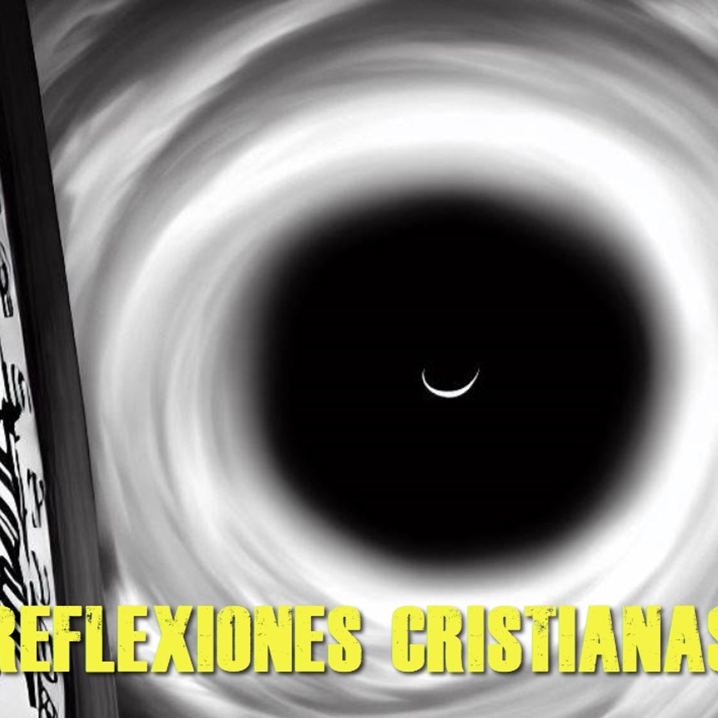 El agujero negro del tiempo / reflexiones cristianas episode artwork