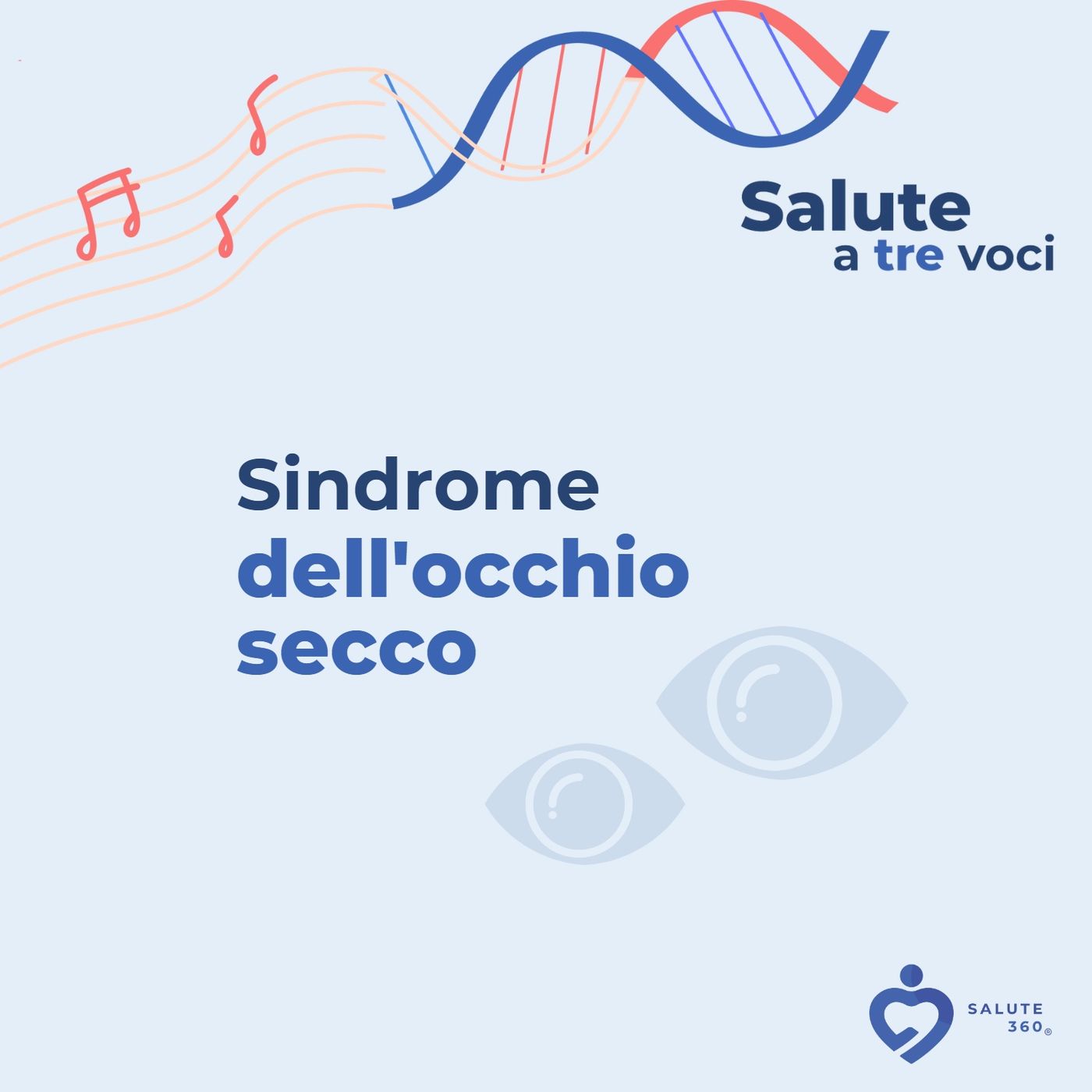 45. Sindrome dell’occhio secco con Roberta Bernardo episode artwork