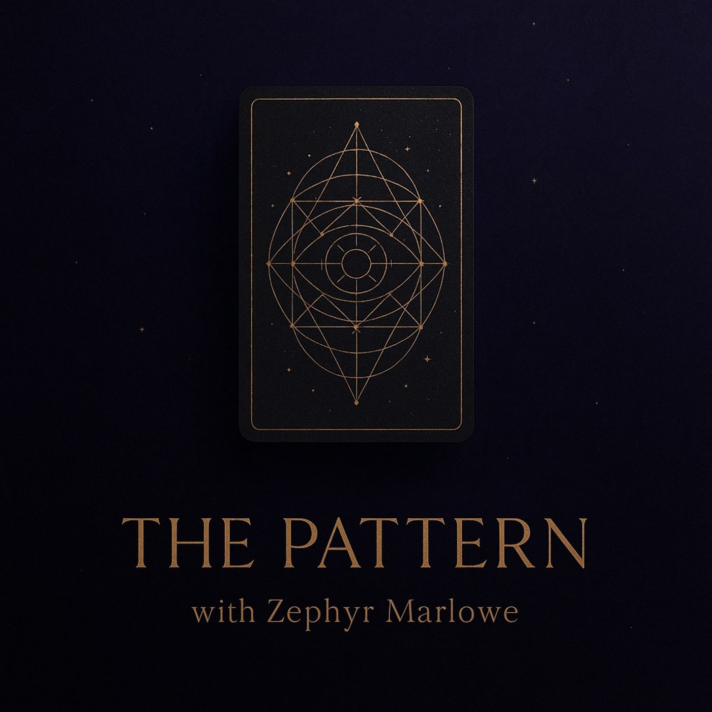 The Pattern: Daily Horoscope & Astrology