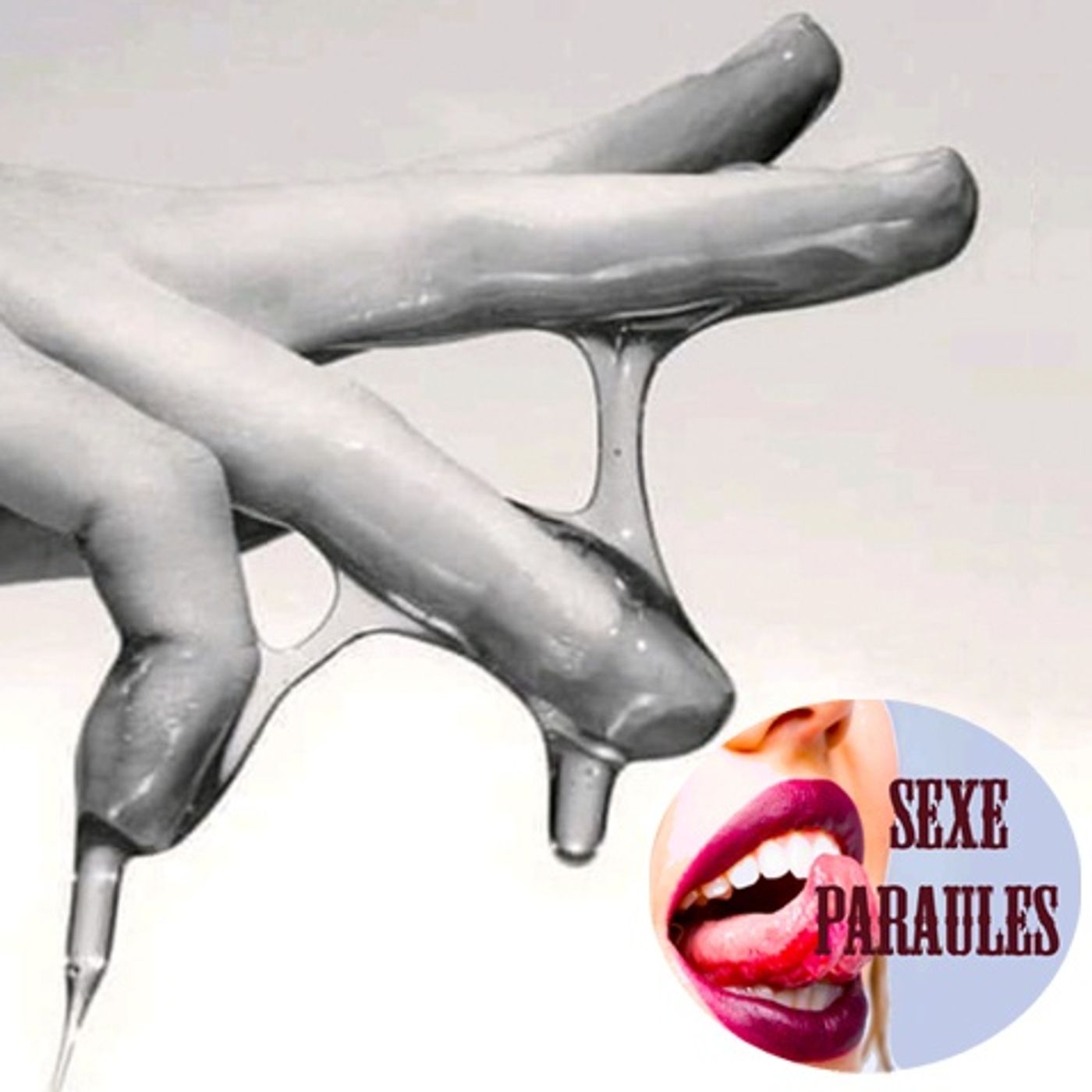 Los Secretos del placer FEMENINO & Sexe Paraules podcast artwork