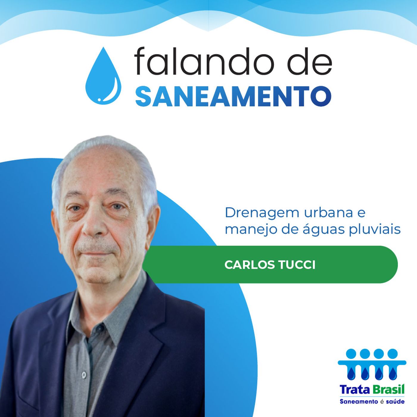 Falando de Saneamento