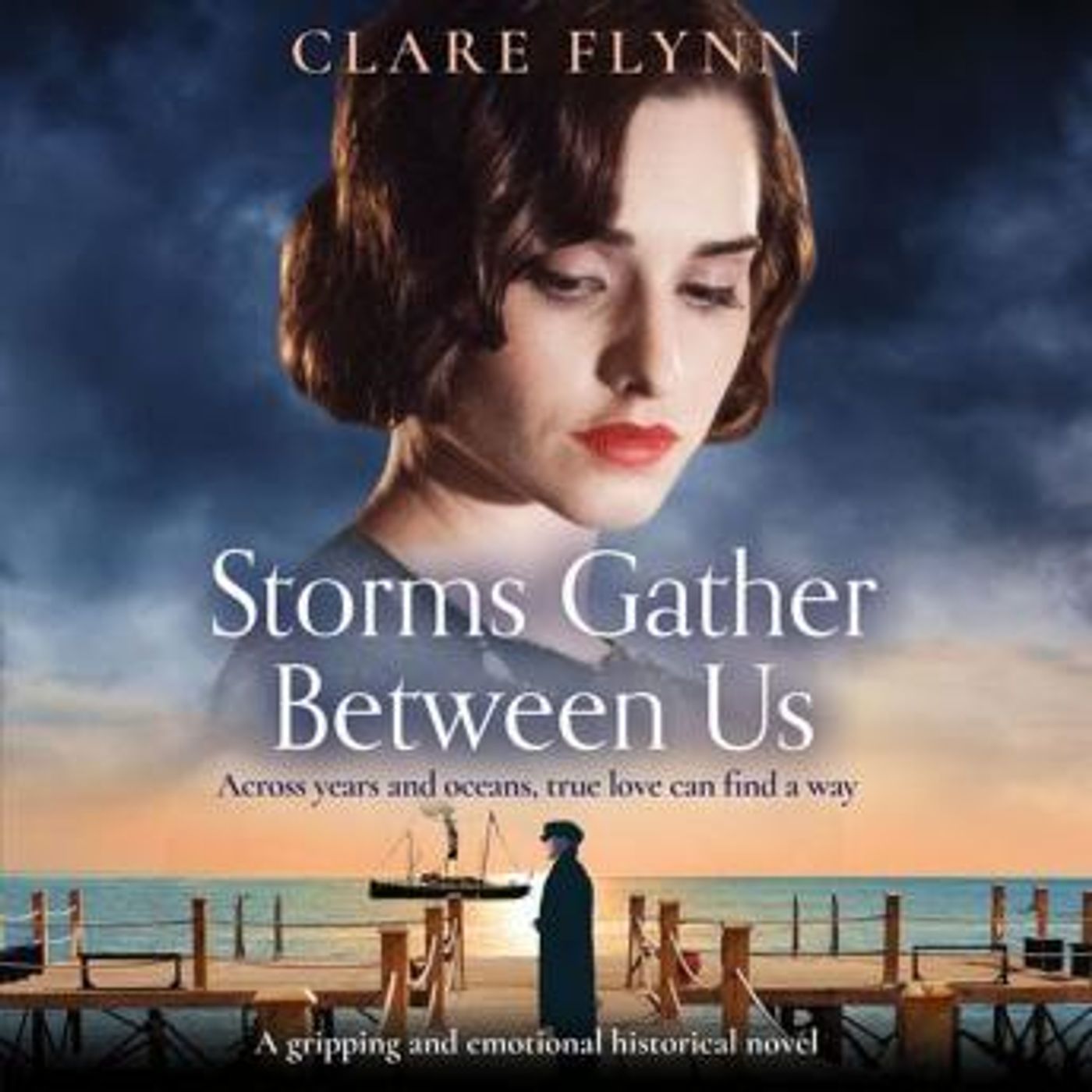 Listen to Best Full Audiobooks in Fiction, Drama