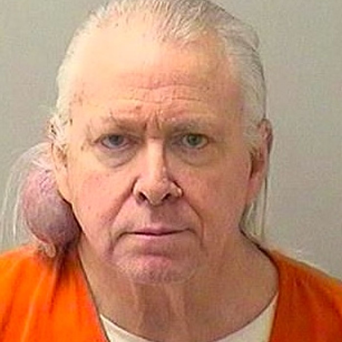 Oswego Township man sentenced to 75 years in prison for predatory criminal sexual assault