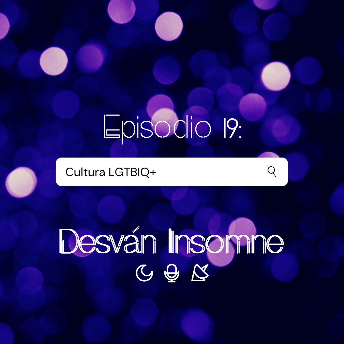 Desván Insomne