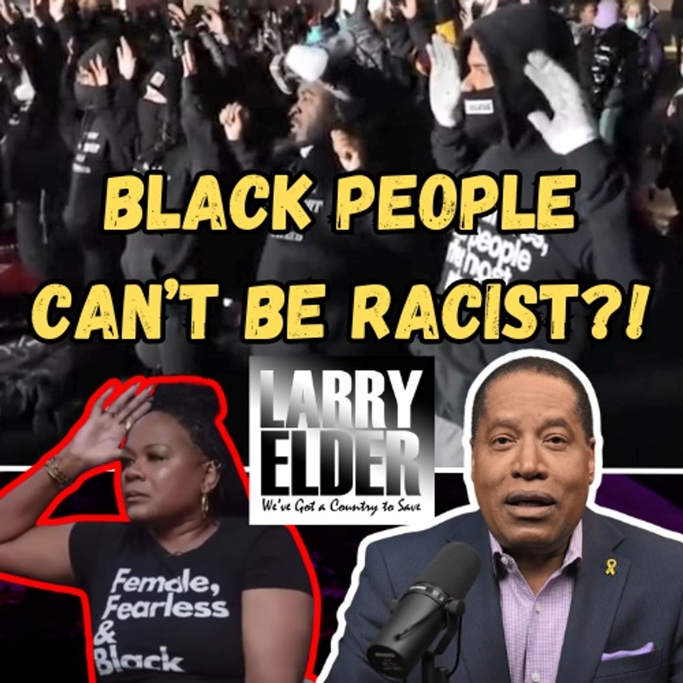 Larry Elder