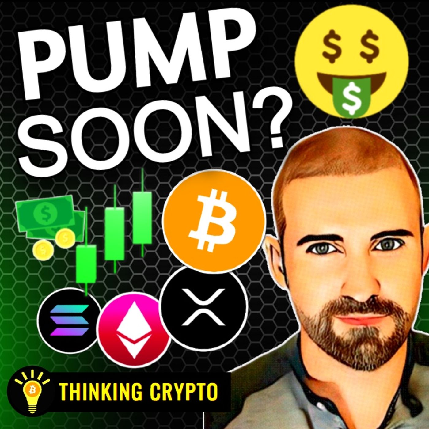 Will The Crypto Markert Pump Soon? Bitcoin, XRP, Ethereum, Solana, & SUI Analysis!