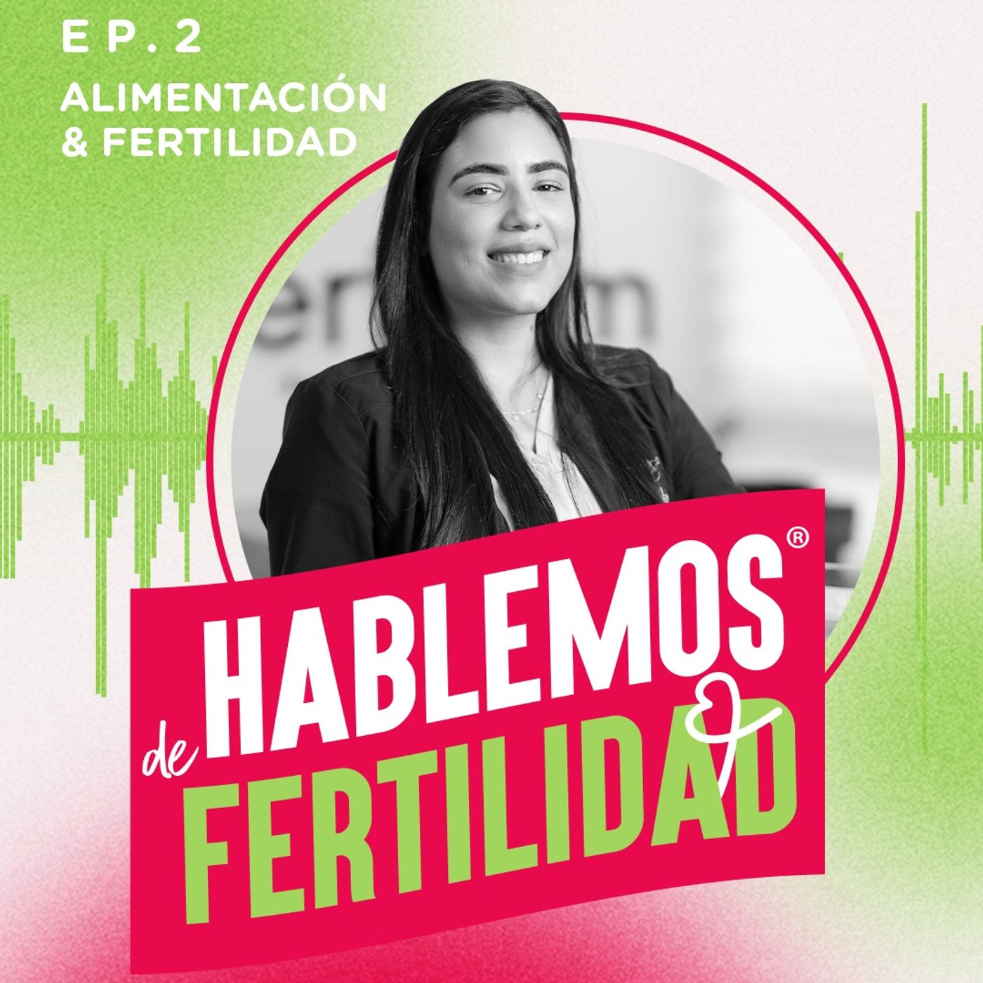 Hablemos de Fertilidad