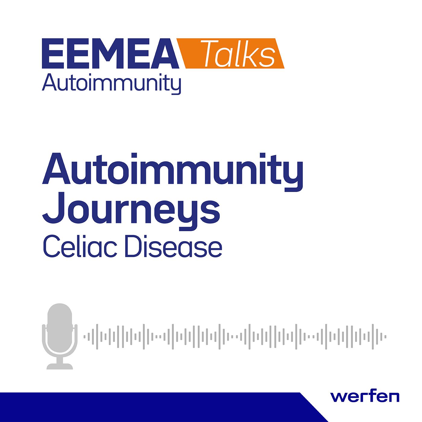 EEMEA Talks - Autoimmunity