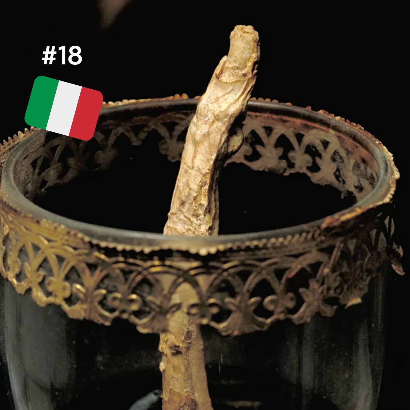 Italia con Fra