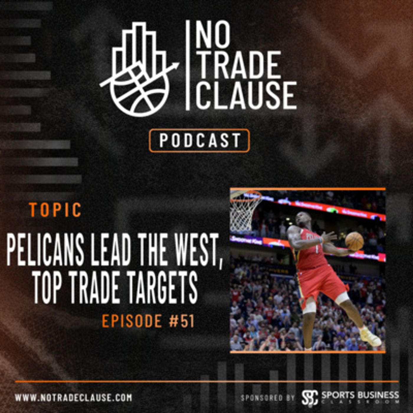 The NTC Podcast