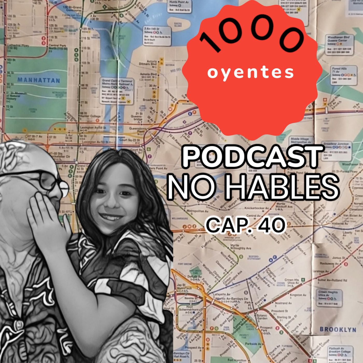 No Hables