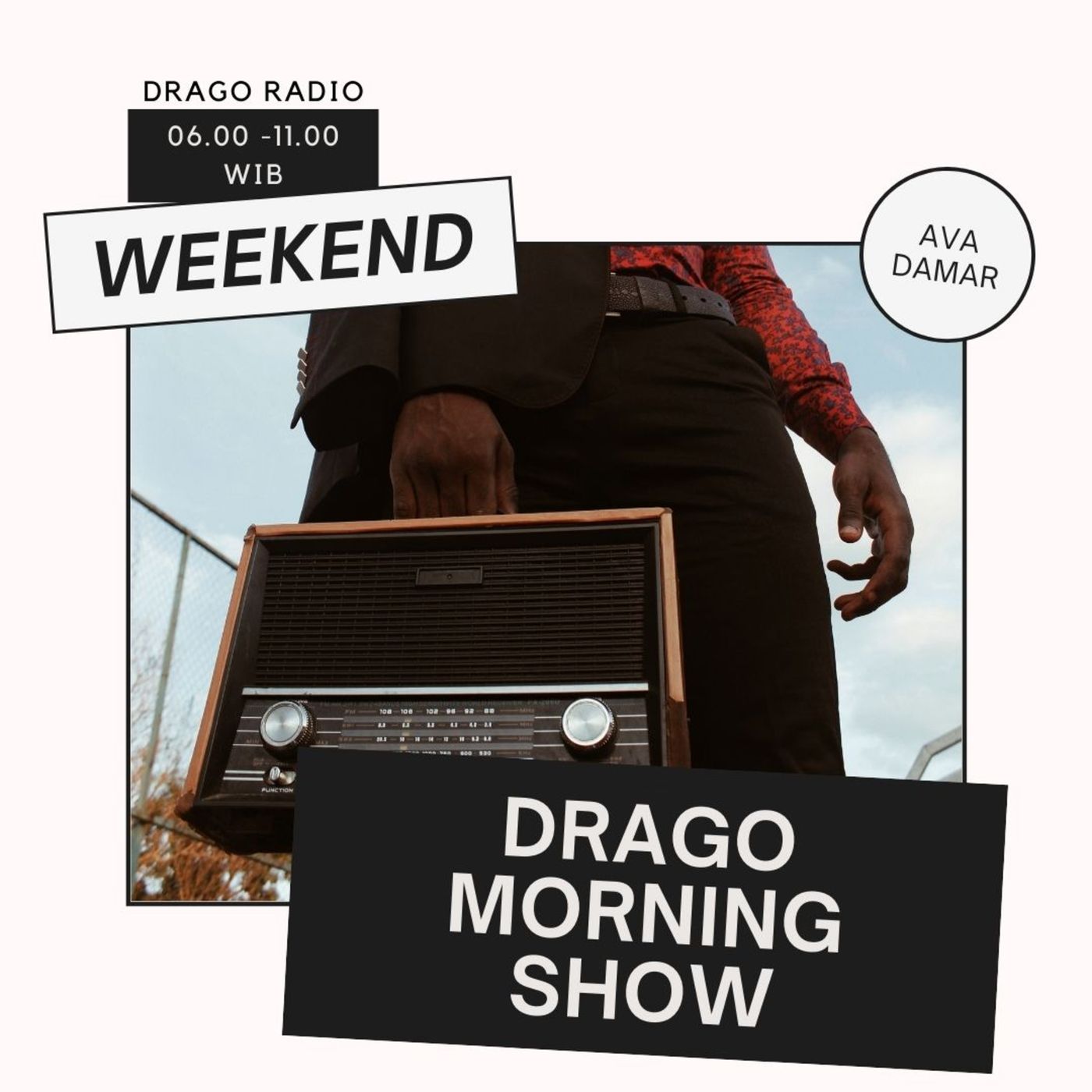 Drago Radio