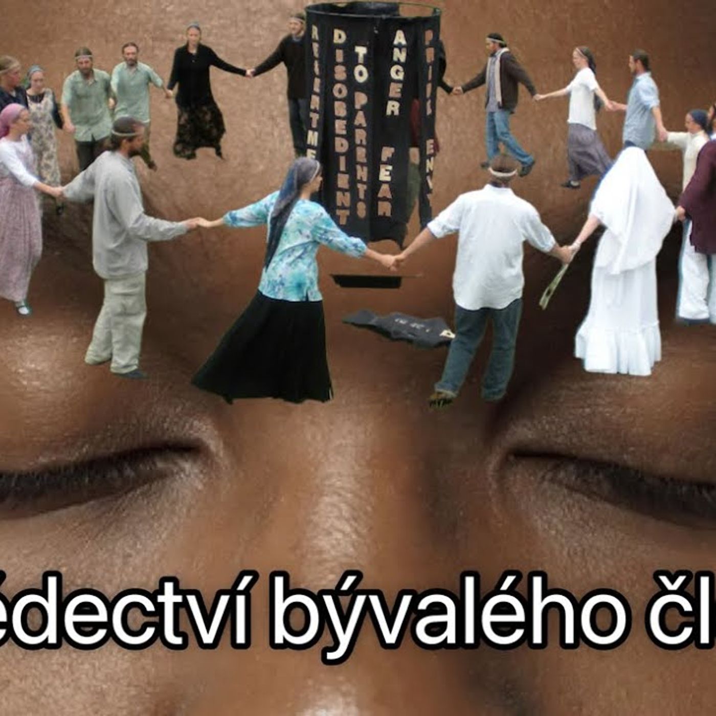 Kniha mladého Afroameričana o životě v sektě 12 kmenů episode artwork