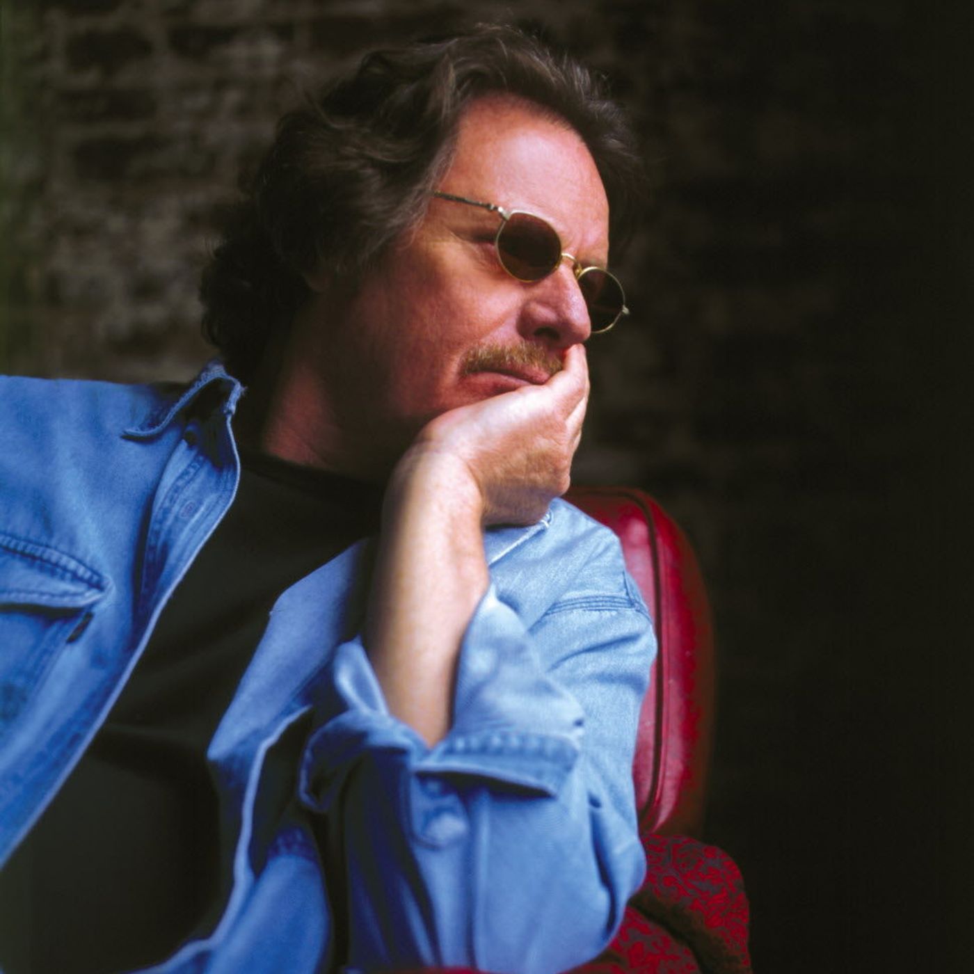 293 - Delbert McClinton - New Album - Prick of the Litter episode artwork
