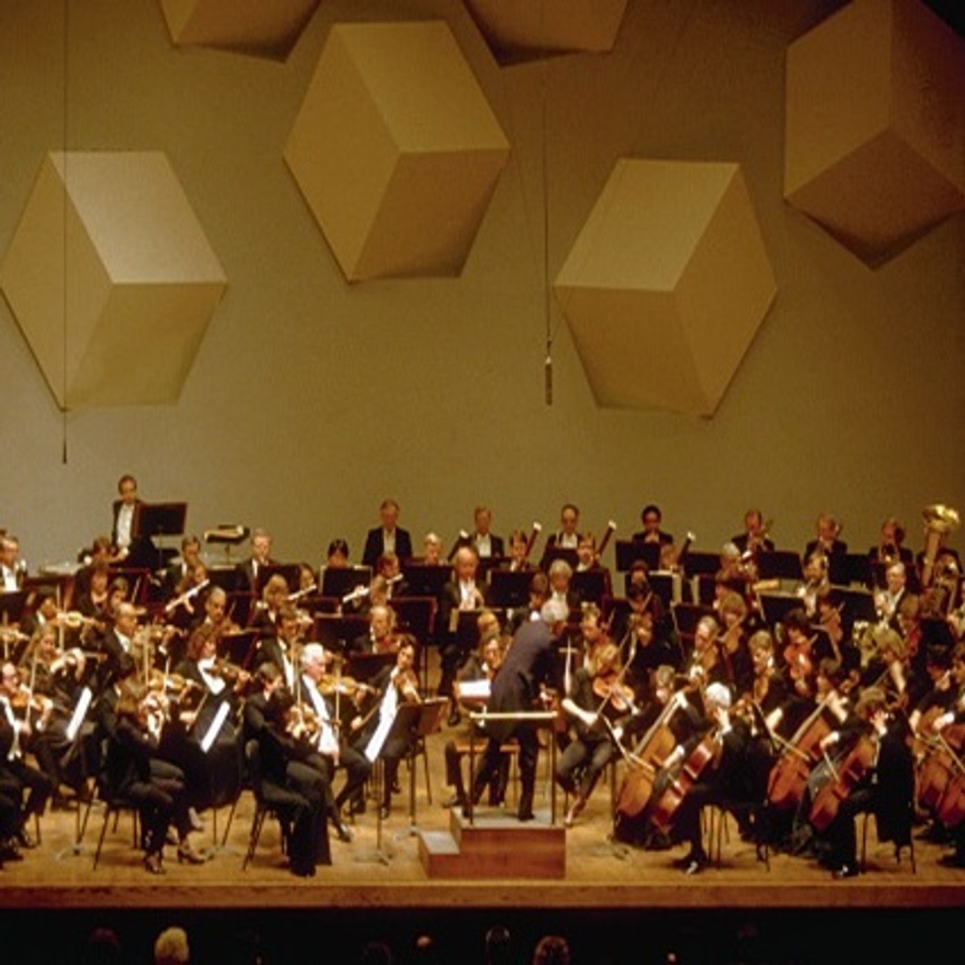 (Smile File) Concertgoer Saves the Night for Orchestra episode artwork