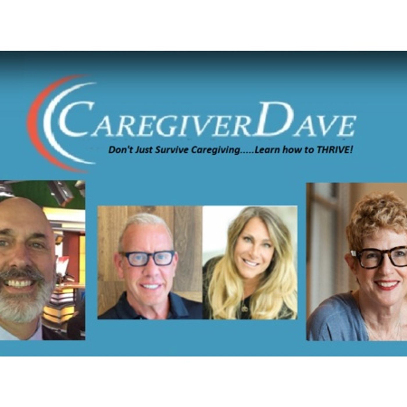 CaregiverDave.com