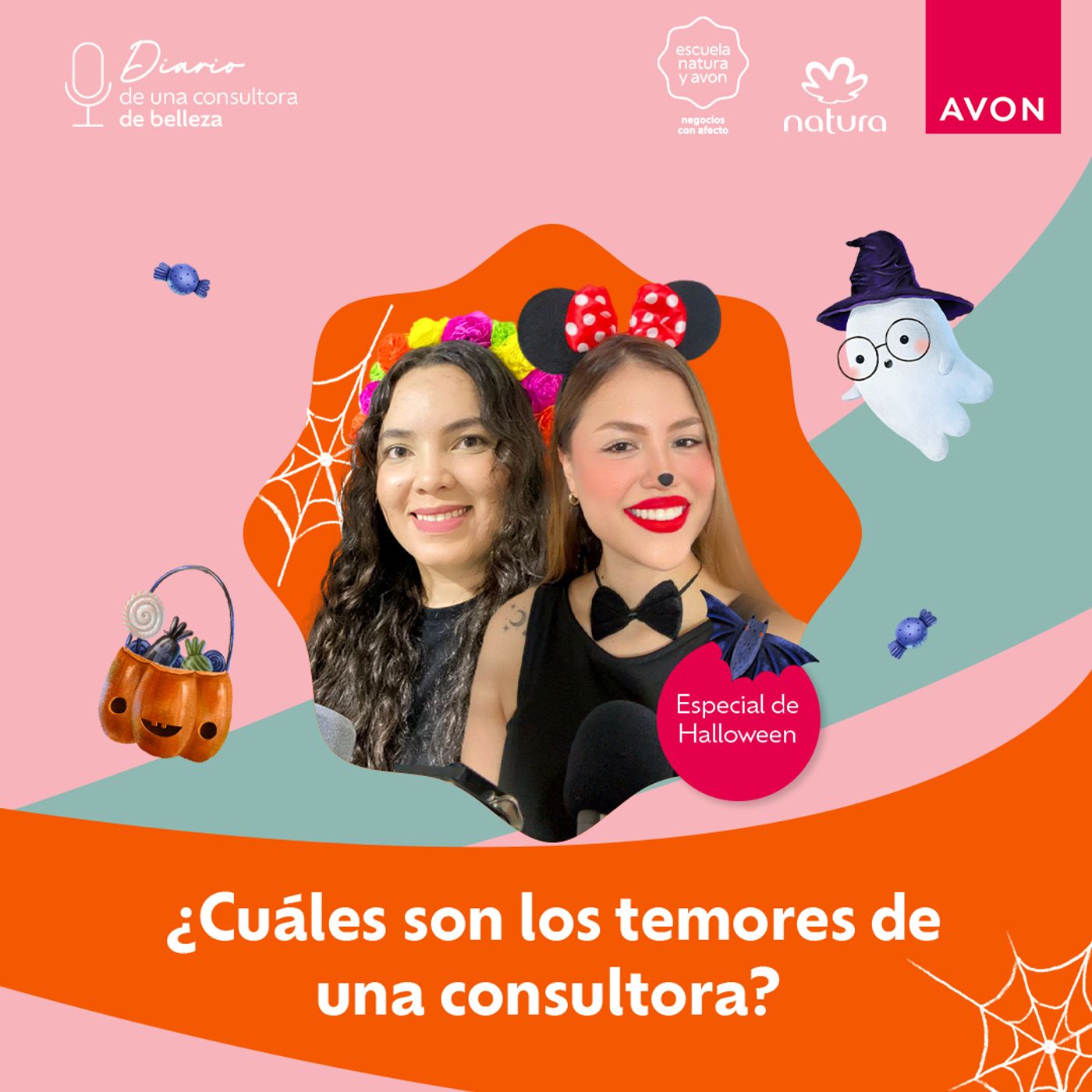Diario de una Consultora de Belleza