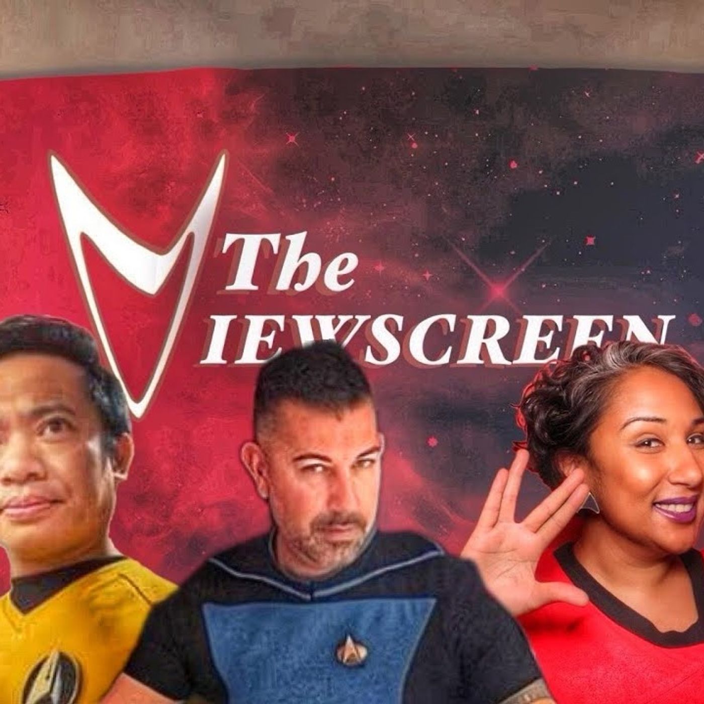 The Viewscreen