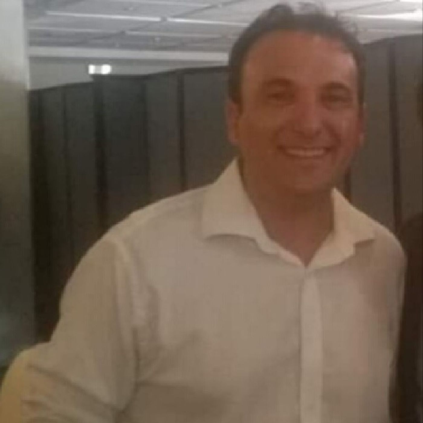 El show de Juan Jesús